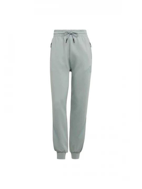 Foto van product ADIDAS SPORTSWEAR Sportbroek 'Z.N.E.' pastelblauw