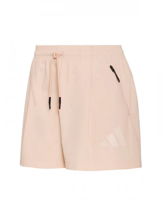 Foto van product ADIDAS SPORTSWEAR Sportbroek 'Z.N.E.' poederroze
