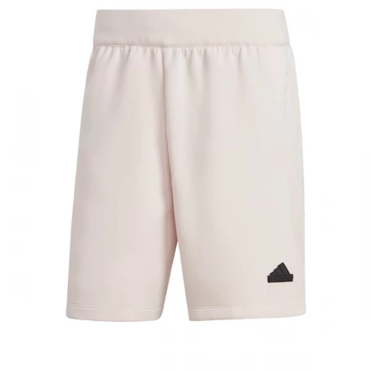 Foto van product ADIDAS SPORTSWEAR Sportbroek 'Z.N.E. Premium' pastelroze / zwart