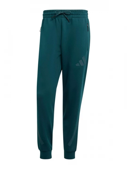 Foto van product ADIDAS SPORTSWEAR Sportbroek 'Z.N.E.' smaragd