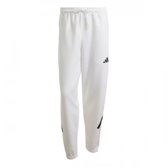 Foto van product ADIDAS SPORTSWEAR Sportbroek 'Z.N.E.' zwart / wit
