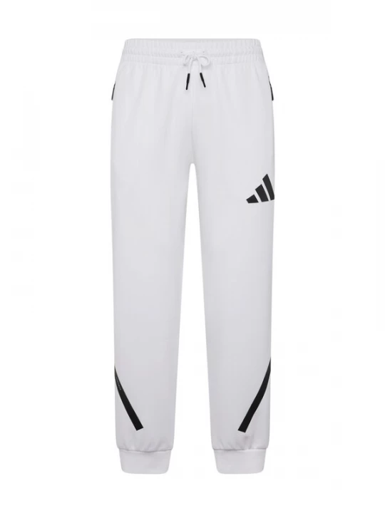 Foto van product ADIDAS SPORTSWEAR Sportbroek 'Z.N.E.' zwart / wit