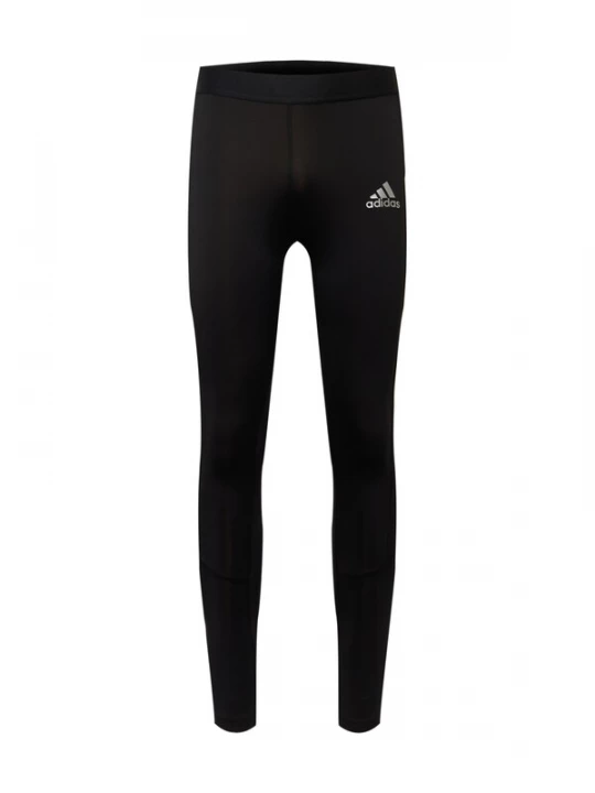 Foto van product ADIDAS SPORTSWEAR Sportbroek zwart / wit