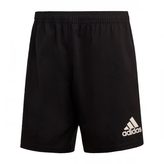 Foto van product ADIDAS SPORTSWEAR Sportbroek zwart / wit