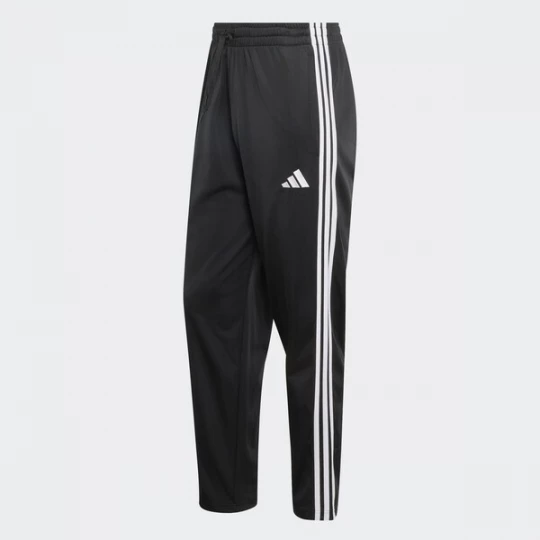 Foto van product ADIDAS SPORTSWEAR Sportbroek zwart / wit