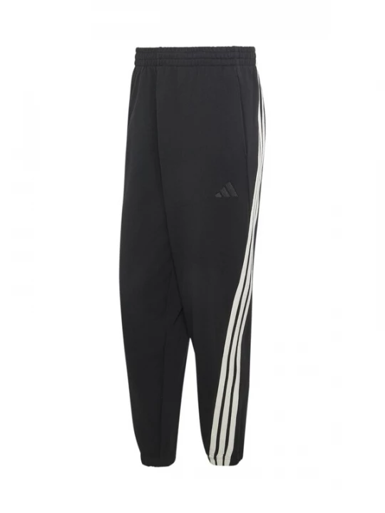 Foto van product ADIDAS SPORTSWEAR Sportbroek zwart / wit