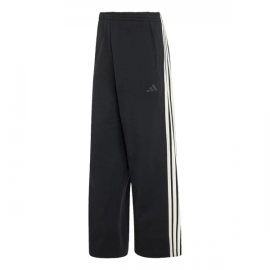 Foto van product ADIDAS SPORTSWEAR Sportbroek zwart / wit