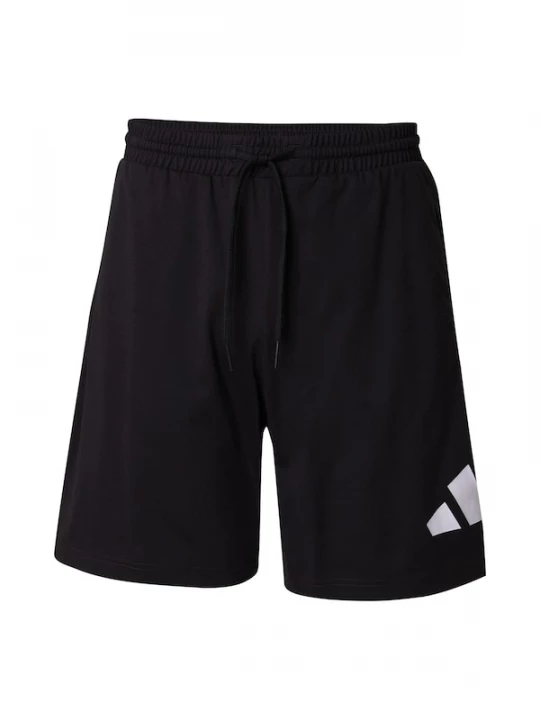 Foto van product ADIDAS SPORTSWEAR Sportbroek zwart / wit
