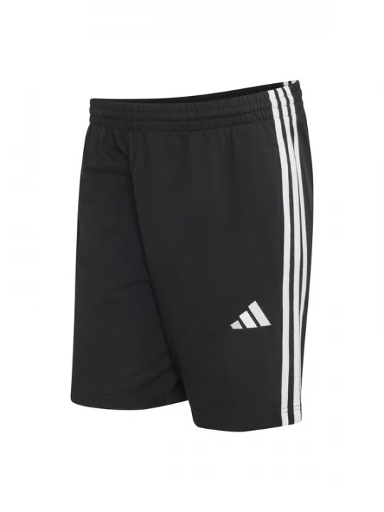 Foto van product ADIDAS SPORTSWEAR Sportbroek zwart / wit