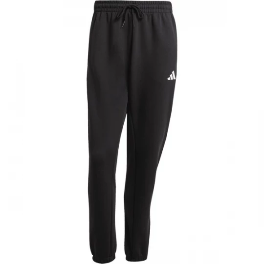 Foto van product ADIDAS SPORTSWEAR Sportbroek zwart / wit