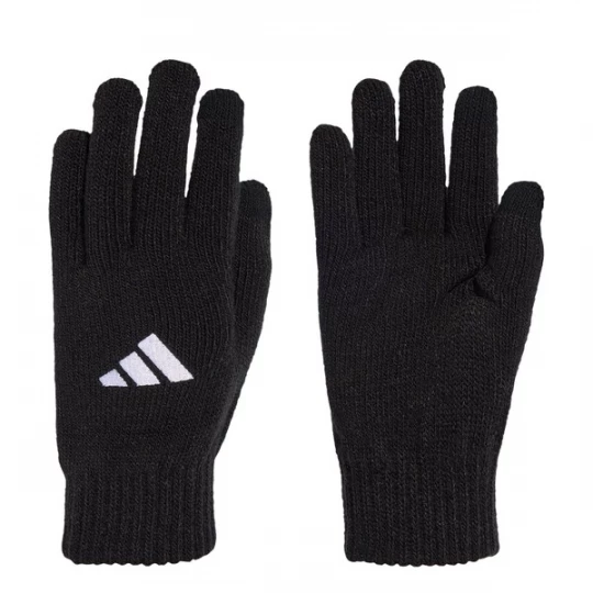 Foto van product ADIDAS SPORTSWEAR Sporthandschoenen 'Essentials' zwart / wit