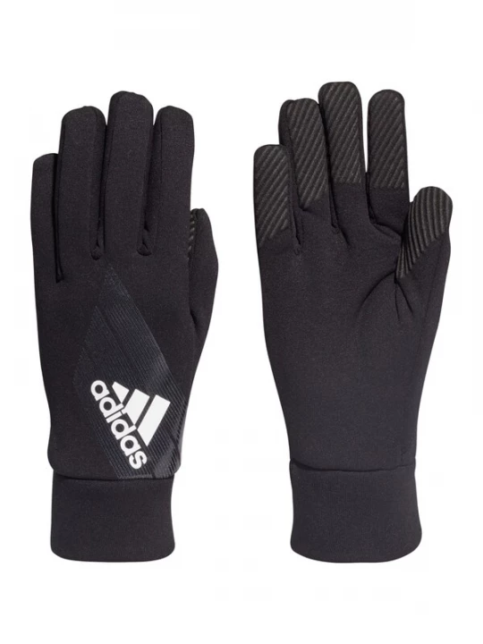 Foto van product ADIDAS SPORTSWEAR Sporthandschoenen zwart / wit