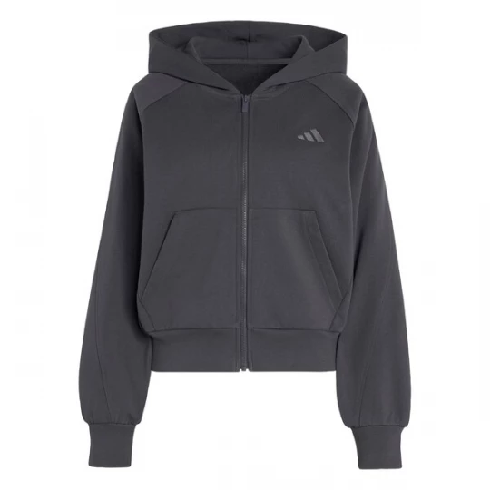 Foto van product ADIDAS SPORTSWEAR Sportief sweatvest 'AK SL' antraciet