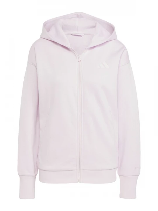 Foto van product ADIDAS SPORTSWEAR Sportief sweatvest 'All Szn' rosa