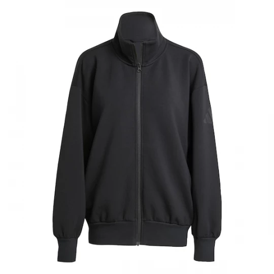 Foto van product ADIDAS SPORTSWEAR Sportief sweatvest 'All Szn' zwart