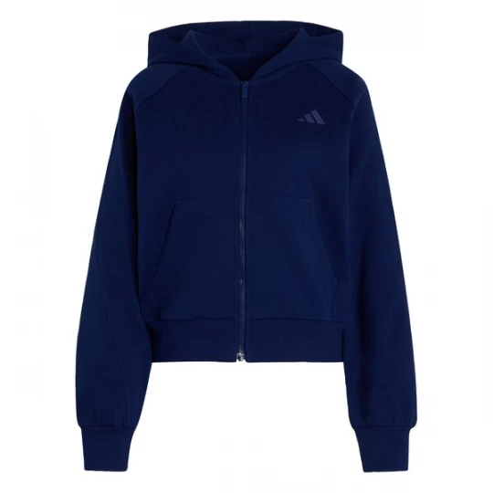 Foto van product ADIDAS SPORTSWEAR Sportief sweatvest donkerblauw
