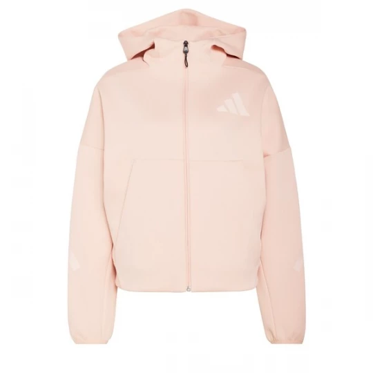 Foto van product ADIDAS SPORTSWEAR Sportief sweatvest 'Z.N.E.' rosa