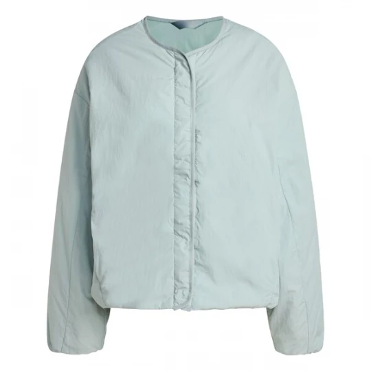 Foto van product ADIDAS SPORTSWEAR Sportjas 'All Szn' mintgroen