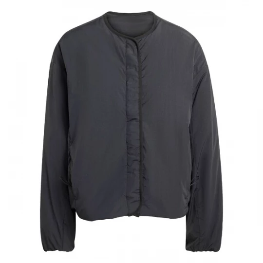 Foto van product ADIDAS SPORTSWEAR Sportjas 'All Szn' zwart