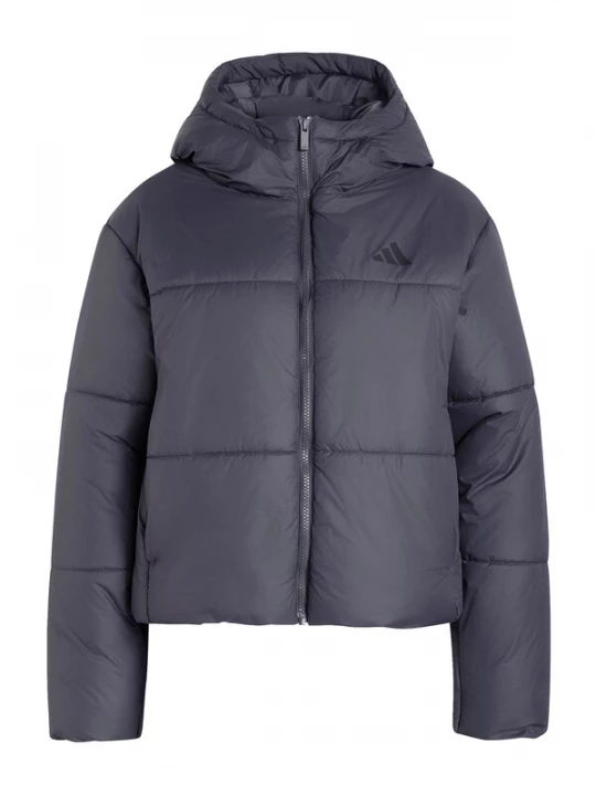 Foto van product ADIDAS SPORTSWEAR Sportjas 'ESS' aubergine