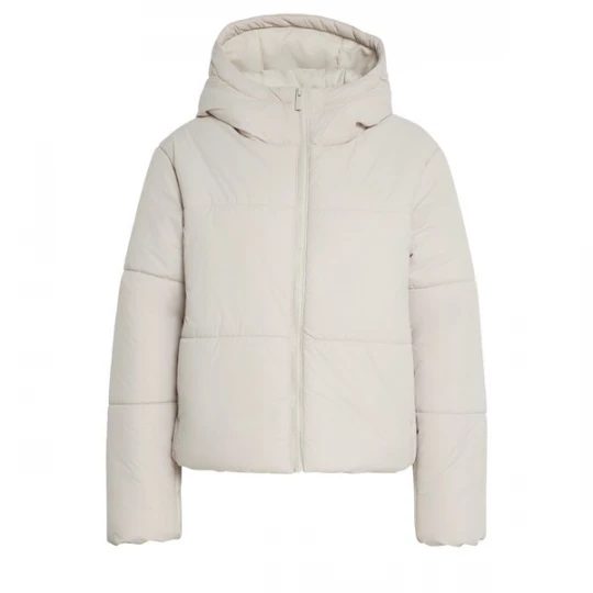 Foto van product ADIDAS SPORTSWEAR Sportjas 'Essentials' crème