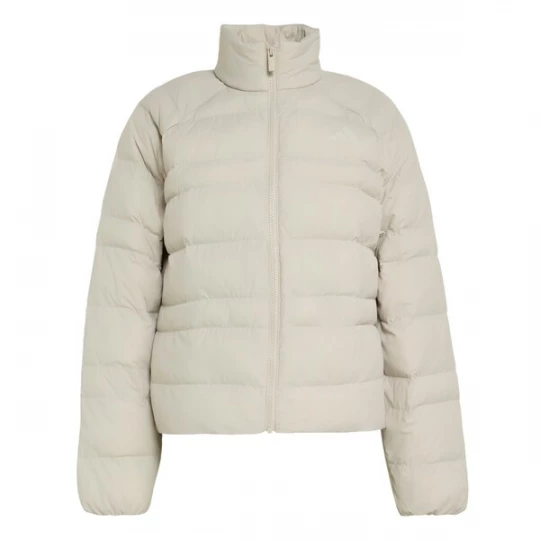 Foto van product ADIDAS SPORTSWEAR Sportjas 'Essentials' lichtbeige