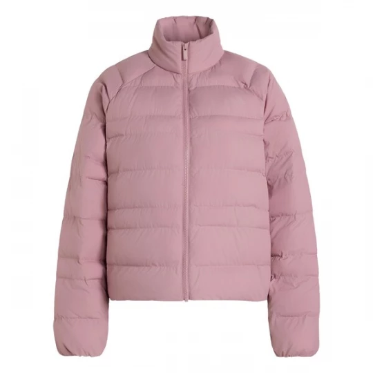 Foto van product ADIDAS SPORTSWEAR Sportjas 'Essentials' mauve