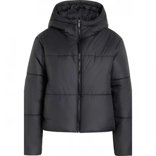 Foto van product ADIDAS SPORTSWEAR Sportjas 'Essentials' zwart