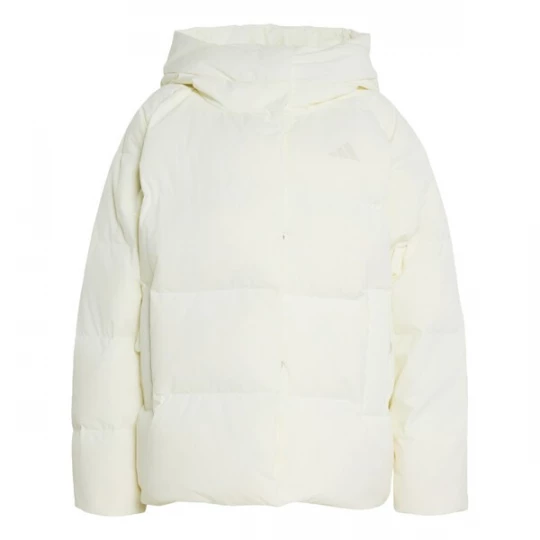 Foto van product ADIDAS SPORTSWEAR Sportjas 'Helionic' wit