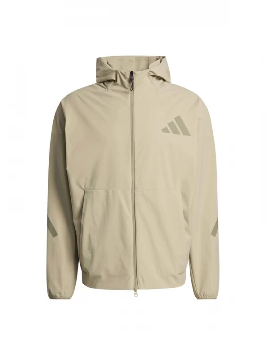 Foto van product ADIDAS SPORTSWEAR Sportjas 'Z.N.E.' pastelgroen