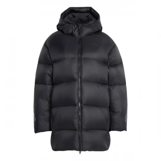 Foto van product ADIDAS SPORTSWEAR Sportjas 'Z.N.E.' zwart