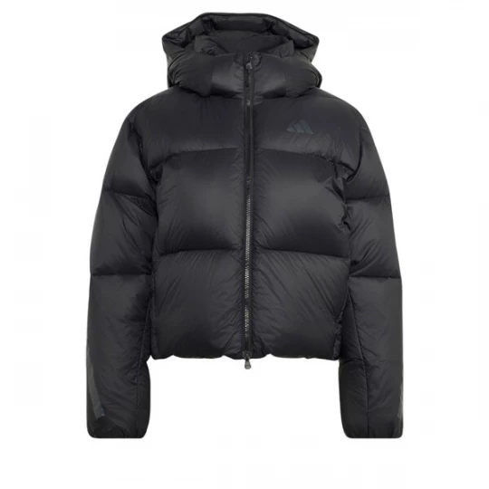 Foto van product ADIDAS SPORTSWEAR Sportjas 'Z.N.E.' zwart