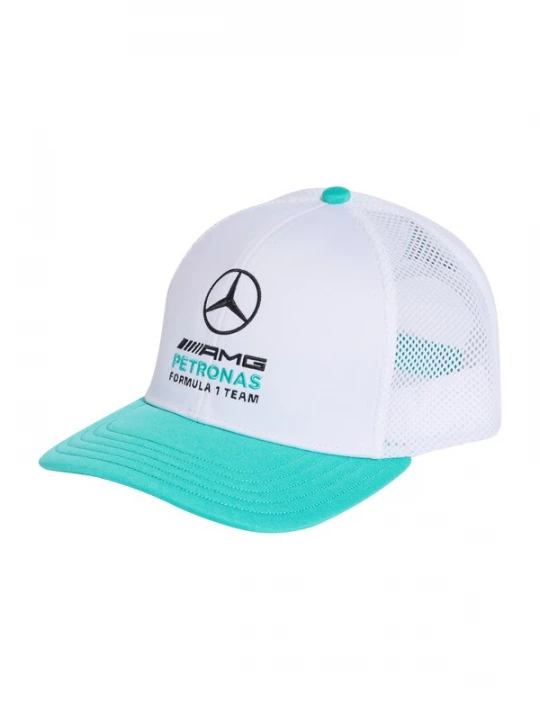 Foto van product ADIDAS SPORTSWEAR Sportpet 'MER DNA' turquoise / zwart / wit