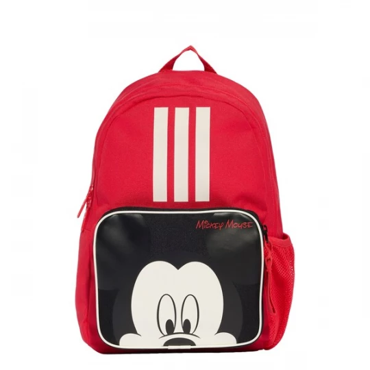 Foto van product ADIDAS SPORTSWEAR Sportrugzak 'Adidas x Disney Micky Maus' rood / zwart / wit