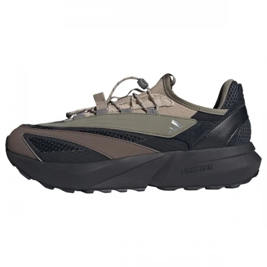 Foto van product ADIDAS SPORTSWEAR Sportschoen 'Lightblaze Vista' bruin / kaki / zwart