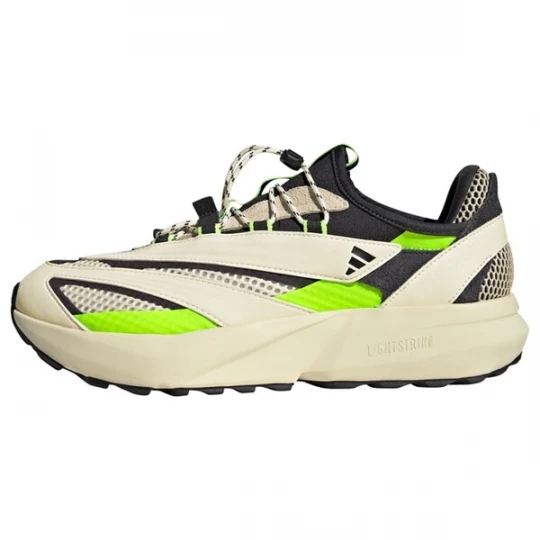 Foto van product ADIDAS SPORTSWEAR Sportschoen 'Lightblaze Vista' neongroen / zwart / wolwit