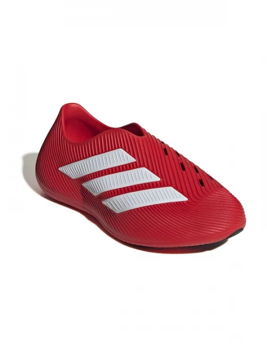 Foto van product ADIDAS SPORTSWEAR Sportschoen 'PURECHILL' karmijnrood / wit