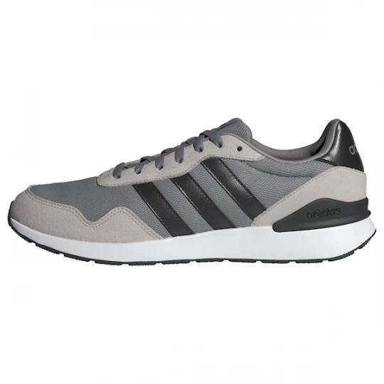 Foto van product ADIDAS SPORTSWEAR Sportschoen 'Run 60s 4.0' grijs / donkergrijs / zwart