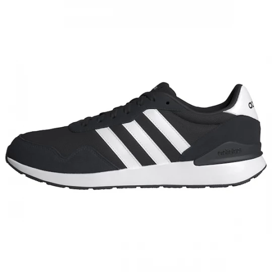 Foto van product ADIDAS SPORTSWEAR Sportschoen 'Run 60s 4.0' zwart / wit