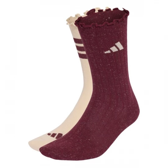 Foto van product ADIDAS SPORTSWEAR Sportsokken beige / bordeaux