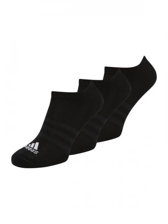 Foto van product ADIDAS SPORTSWEAR Sportsokken 'Cushioned' zwart / wit