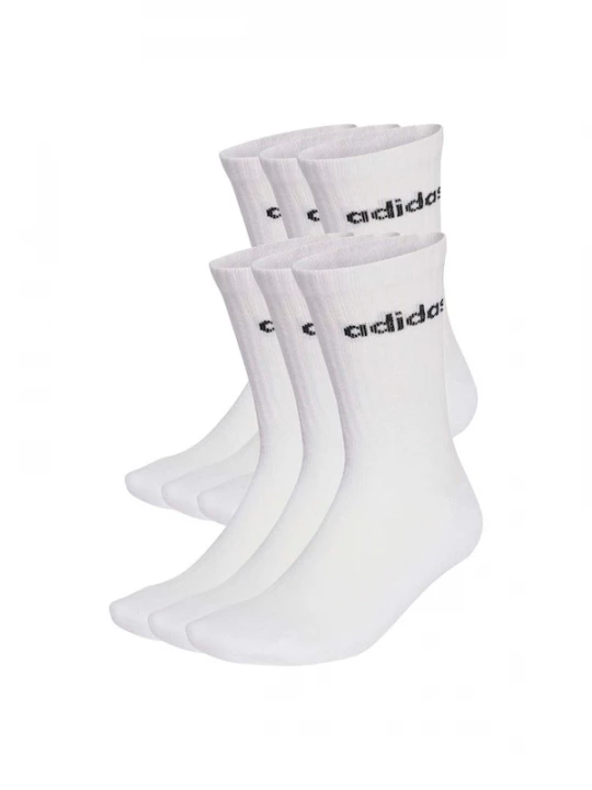 Foto van product ADIDAS SPORTSWEAR Sportsokken zwart / wit