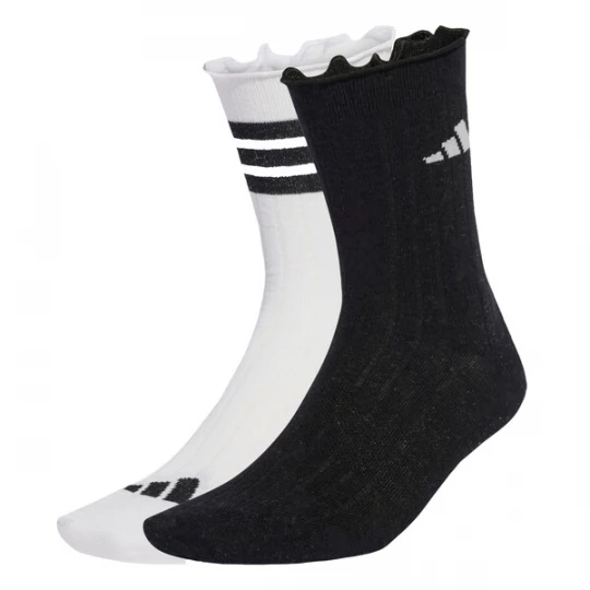 Foto van product ADIDAS SPORTSWEAR Sportsokken zwart / wit