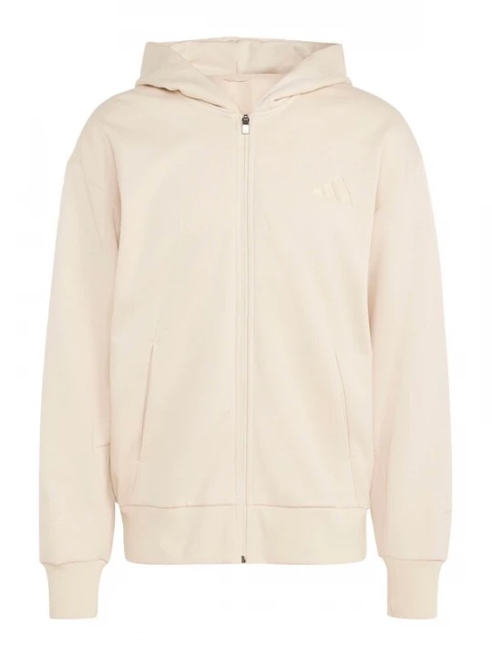 Foto van product ADIDAS SPORTSWEAR Sportsweatvest 'A SZN' beige