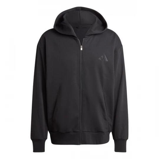 Foto van product ADIDAS SPORTSWEAR Sportsweatvest 'A SZN' zwart