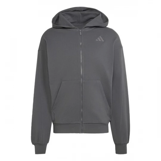 Foto van product ADIDAS SPORTSWEAR Sportsweatvest 'AK' donkergrijs