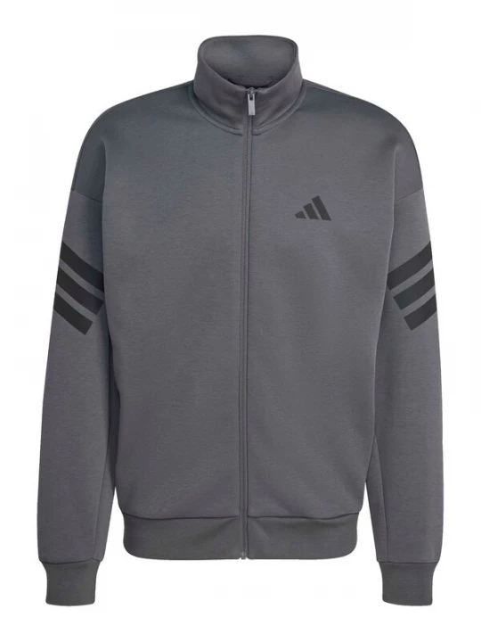 Foto van product ADIDAS SPORTSWEAR Sportsweatvest donkergrijs / zwart