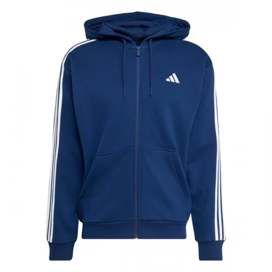 Foto van product ADIDAS SPORTSWEAR Sportsweatvest 'Essentials' navy / wit