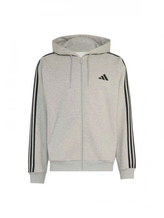 Foto van product ADIDAS SPORTSWEAR Sportsweatvest grijs gemêleerd / zwart