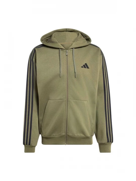 Foto van product ADIDAS SPORTSWEAR Sportsweatvest olijfgroen / zwart